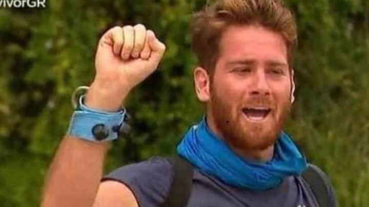 LoveKey2013's tweet image. #ExathlonGR Από γυναίκες είμαι με Σταυρούλα και Ευη Σα. Απο αντρες μόνο  #jameskafetzis 😄Ναι ξερω δεν θα είναι αλλά μόνο αυτός με εκφράζει 😄Long live the Prince! 👑👑👑🩵🩵🩵 JAMES JAMES JAMES
JAMES JAMES JAMES JAMES JAMES JAMES JAMES JAMES JAMES