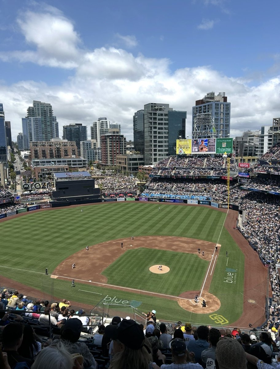 Enjoy your Sunday everyone! ⚾️