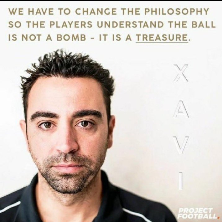 Gideoomatic's tweet image. Salah's first touch