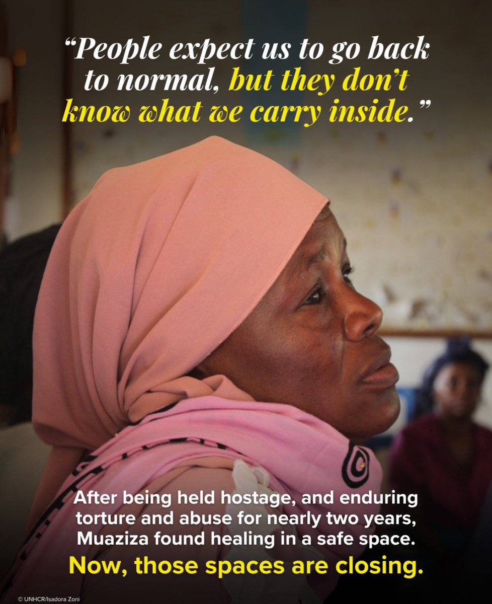 Stand #WithRefugees. #Refugees #HumanityRefugeeVoice