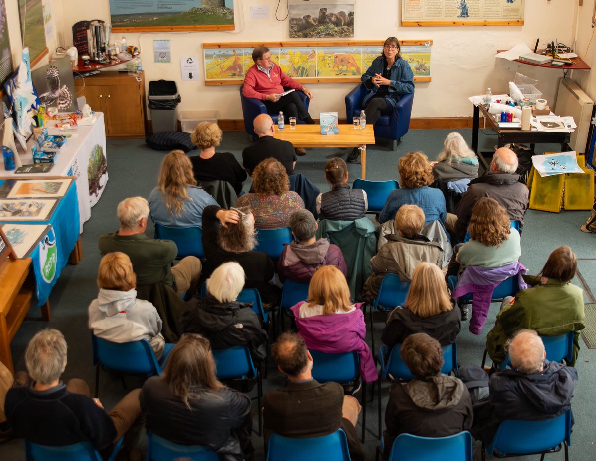 islaybookfest's tweet photo. Saturday 30th August at Islay Book Festival 📚

✨ Jane Smith
✨ Hamza Yassin
✨ Markus Stitz
✨ Rory Cellan-Jones

Thank you to all of our talented guest authors, chairs, venues, volunteers, sponsors, and audience. 

Stay tuned for a round up of the final day of #IBF25! https://t.co/0F7JXFbZFB