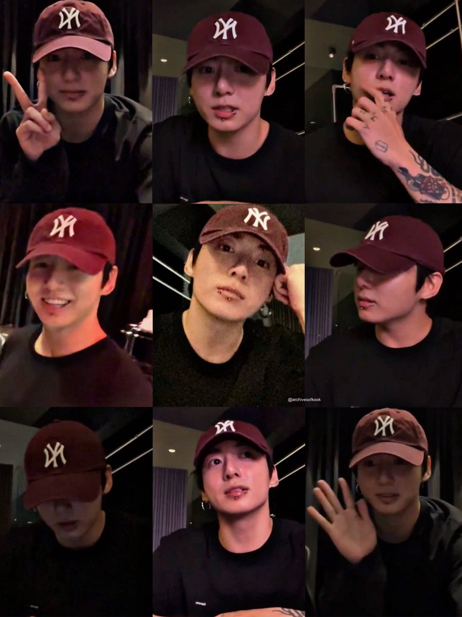 jeon jungkook, 28 ★