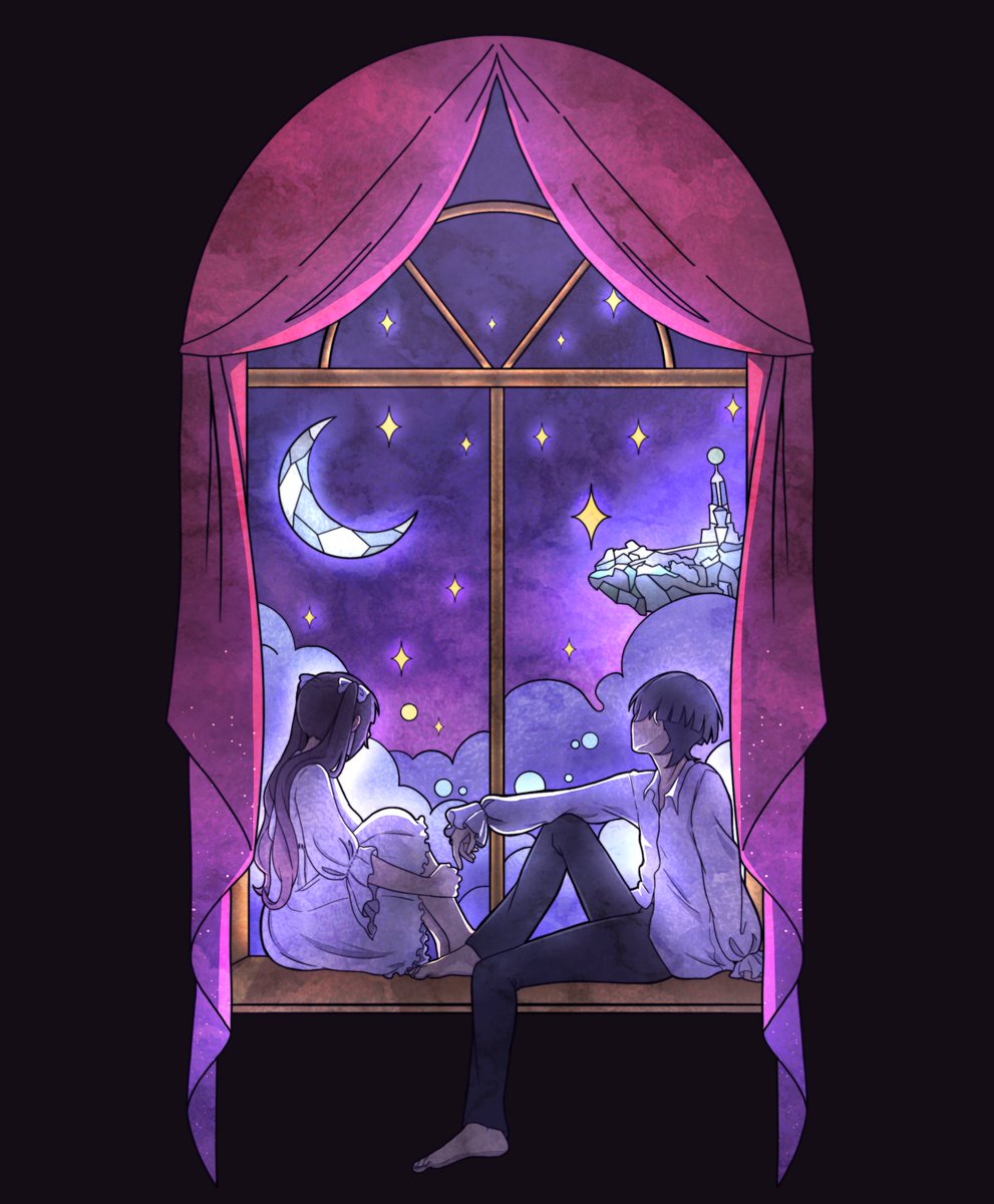 Un instante que les recordaba que, pese al tiempo y la distancia, seguían teniendo un hogar en el corazón del otro.

ㅤㅤ 『 <a href="/Mona_TheWitch/">𓆩꫶ᅠ ᅠᅠᅠᅠᅠ𝒯 𝔥𝔢 𝔞𝔰𝔱𝔯𝔬𝔩𝔬𝔤𝔦𝔰𝔱 ᅠ˖• ̩̩͙⁺</a> ♡ 』 
ㅤㅤㅤ
ㅤㅤㅤㅤㅤㅤ🔮🎂🎉
ㅤ