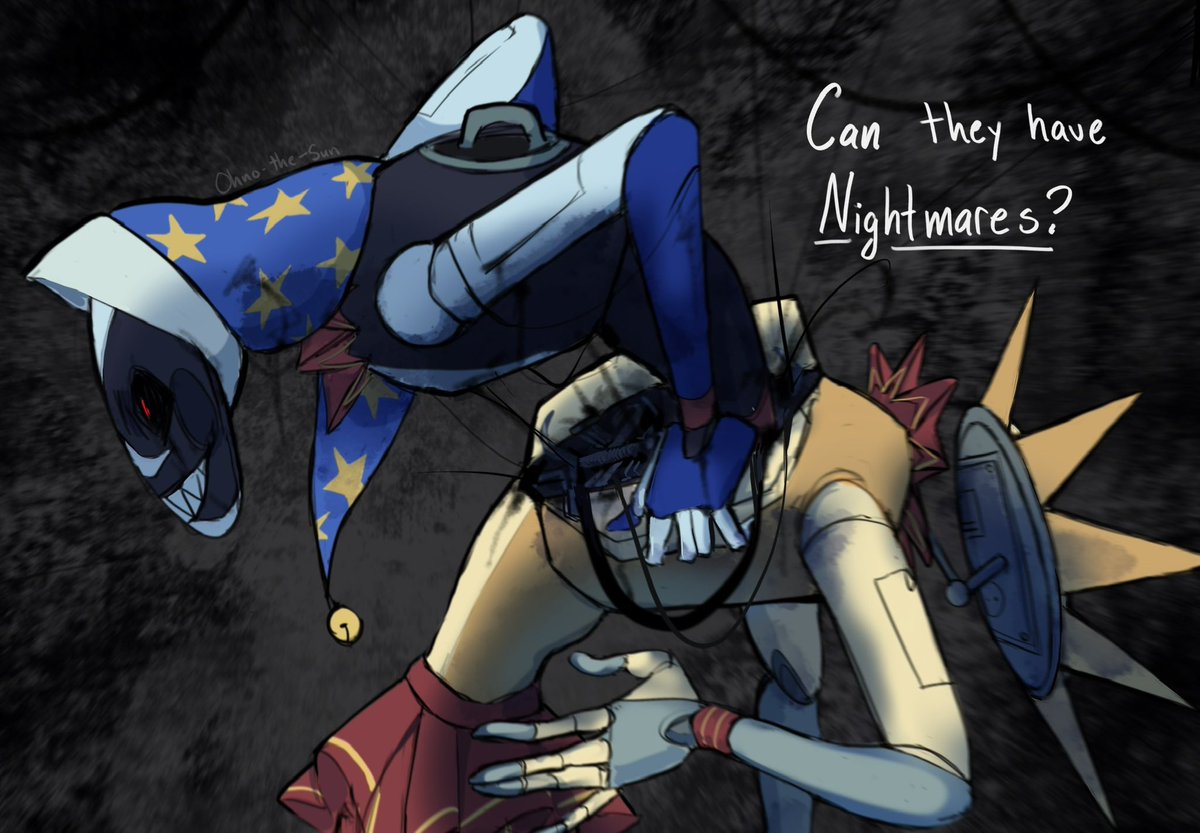 OhnotheSun23's tweet photo. Gore of my comfort character 

#sundrop #moondrop #fnafsun #fnafmoon #fnafdaycareattendant #twgore #twrobotgore #twbodyhorror #twcannibalism https://t.co/NsmCZ9QwF8