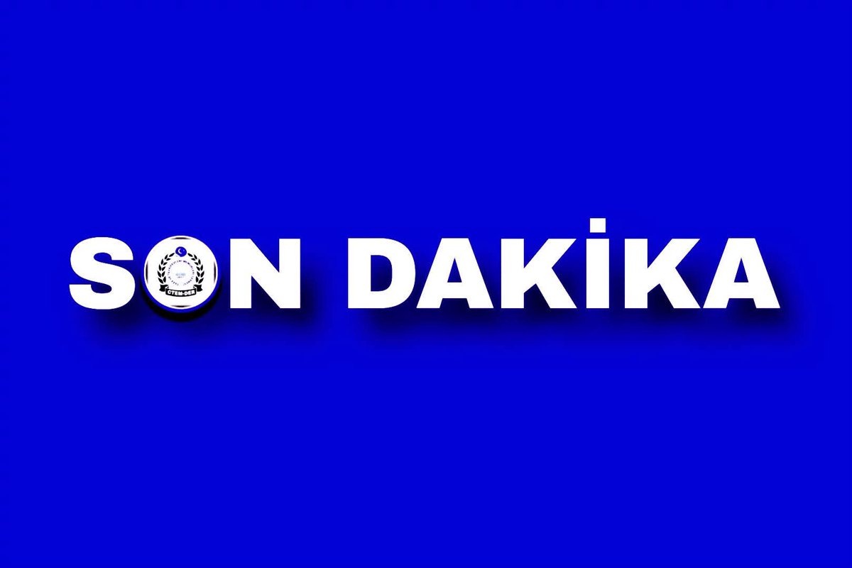 Mustafa BALIK tweet media