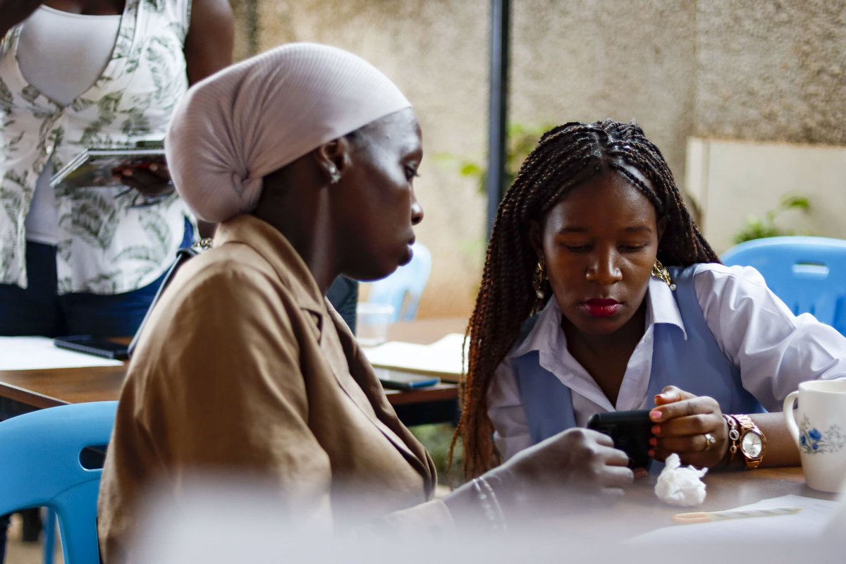 bioflameafrica's tweet image. 🌟We are grateful to Mkazipreneur for giving our Co-founder, @stellahmas , the platform to speak at #NetworkingFriday a space that uplifts women-owned and sustainable businesses. 

#BioflameAfrica 
#GreenEntrepreneurship
#WomenInBusiness 
#Mkazipreneur