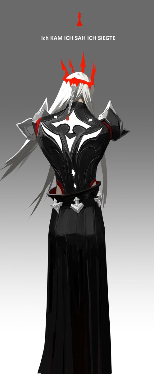 EzYeeeeeeeeeee's tweet image. #Yone #LeagueOfLegends
♟️