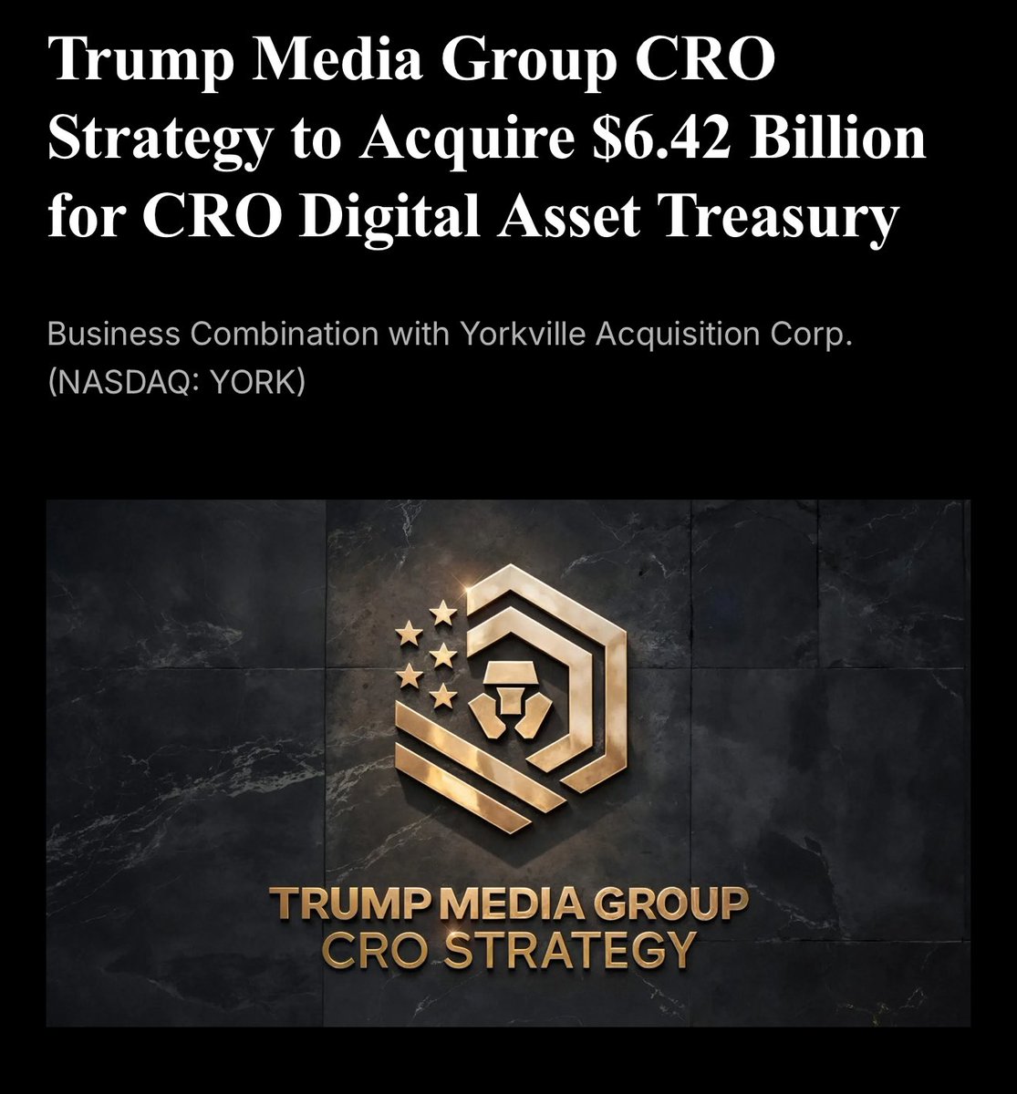 🚀🚀🚀🚀🚀Don’t Hold Back As There is MUCH MORE to Come 🫨😳

#CROFAM #cryptocurrency #cryptoseptember2025 #CryptoNews