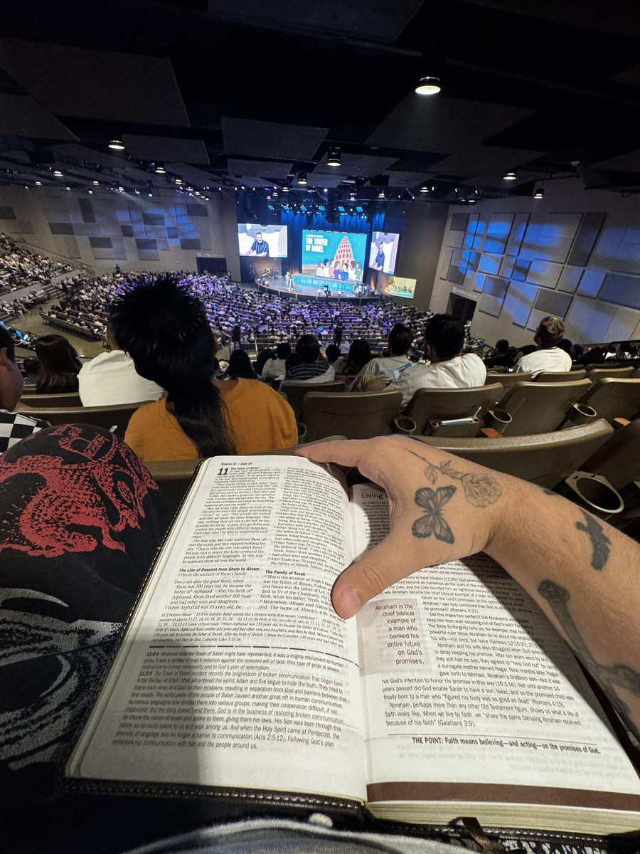 TheBoiSantana's tweet image. Me and @Swagg caught the 9am service this morning, I haven’t been to church in a really long time but when I walked in it didn’t feel like anything new. Great service today, happy Sunday. God bless 🙏🏽