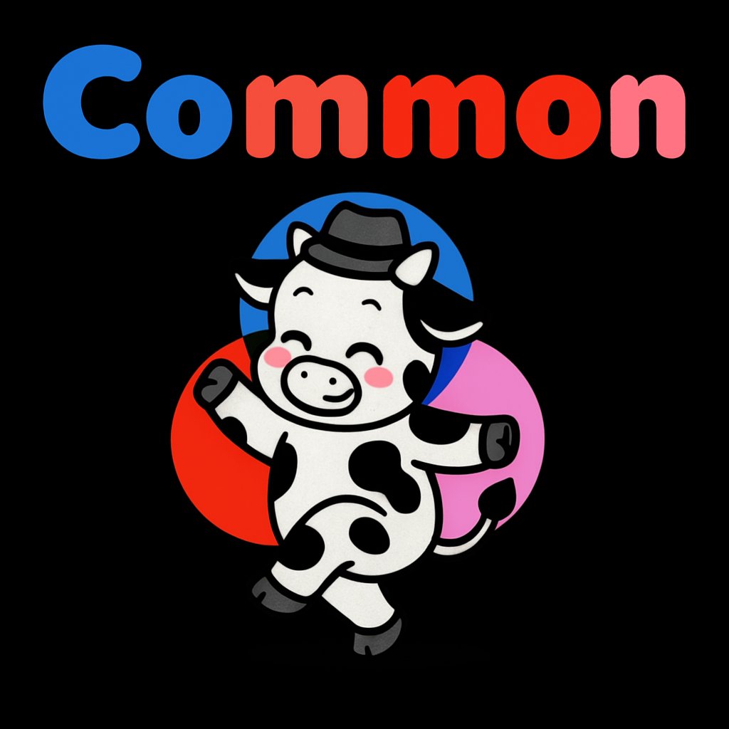 alazyilmaz3519's tweet image. Strengthen with the community in Web3, build together!
@commondotxyz is building the infrastructure of the decentralized future.
Together, we create a stronger, more transparent, and fair ecosystem.

Also, keep working for the @lamumudotxyz NFT.
#Common