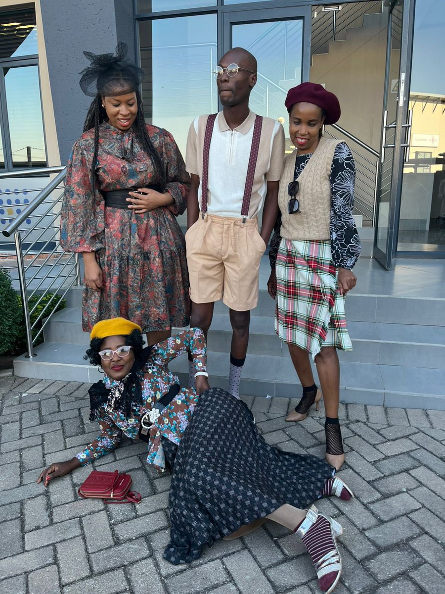 Global Oil South Africa tweet media