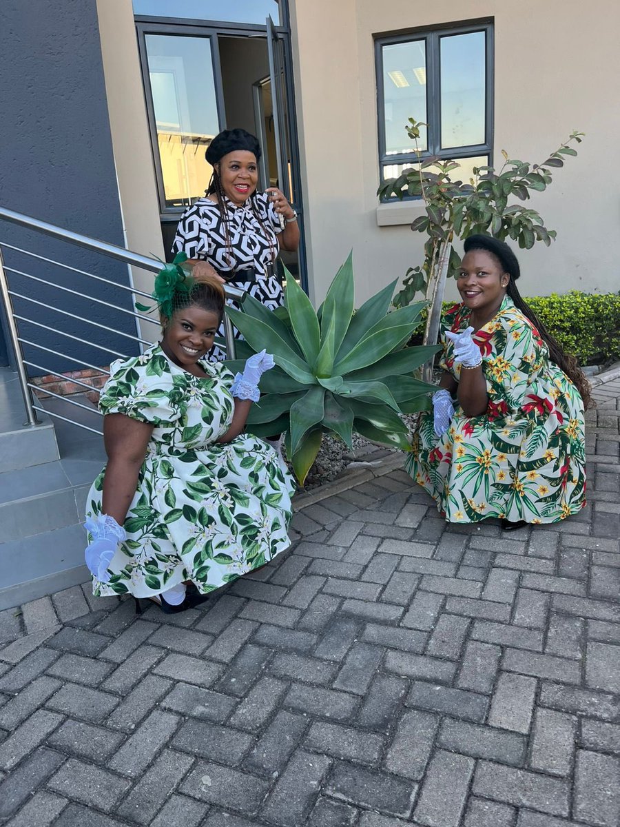 Global Oil South Africa tweet media