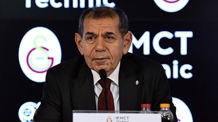 Sabrımız kalmadı artık her transfer döneminde oyuncuları zamanında getirememenizden bıktık nerede bu transferler?

#yatransferyaistifa