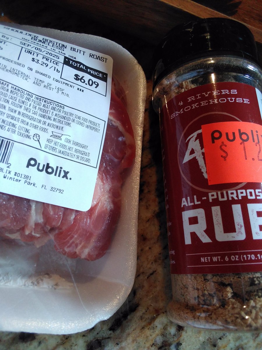 Wutspinner's tweet image. LFG crockpot szn 
#pulled