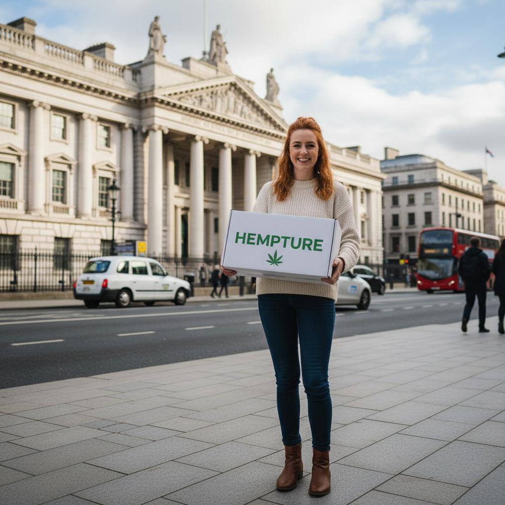 Hempture® tweet media