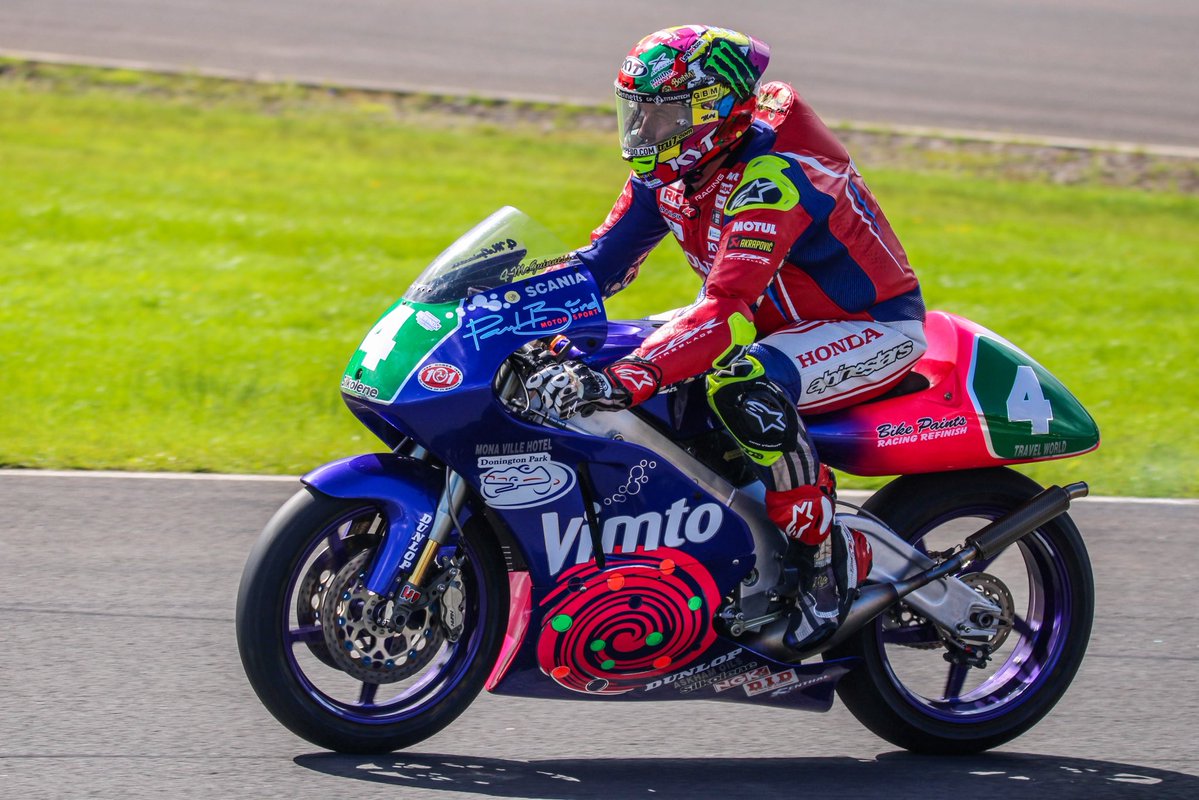 Derek Horne (@degsyguitar) on Twitter photo Some track shots from today’s awesome Rewind festival at Knockhill
<a href="/niallmackenzie1/">Niall Mackenzie</a>
<a href="/taylormac77/">Taylor Mackenzie</a>
<a href="/rory_skinner_11/">Rory Skinner</a>
<a href="/jm130tt/">John McGuinness MBE</a> Some track shots from today’s awesome Rewind festival at Knockhill
<a href="/niallmackenzie1/">Niall Mackenzie</a>
<a href="/taylormac77/">Taylor Mackenzie</a>
<a href="/rory_skinner_11/">Rory Skinner</a>
<a href="/jm130tt/">John McGuinness MBE</a>