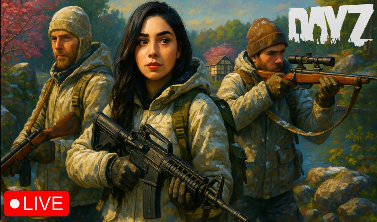 ☀️ Sunday Hashima Madness w/ Zuki &amp; <a href="/citizendanny_/">danny</a> 🎌

Happy Sunday PeepZ 💜

▫️ Twitch.tv/senimj
▫️ Youtube.com/@senimj