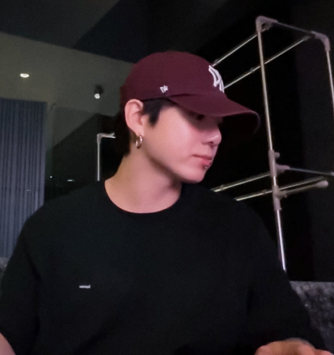 Jaegguk_'s tweet photo. Feliz cumple gordito te amo para siempre ❤️
#HappyBirthdayJungkook https://t.co/WEQo4Fdcwr