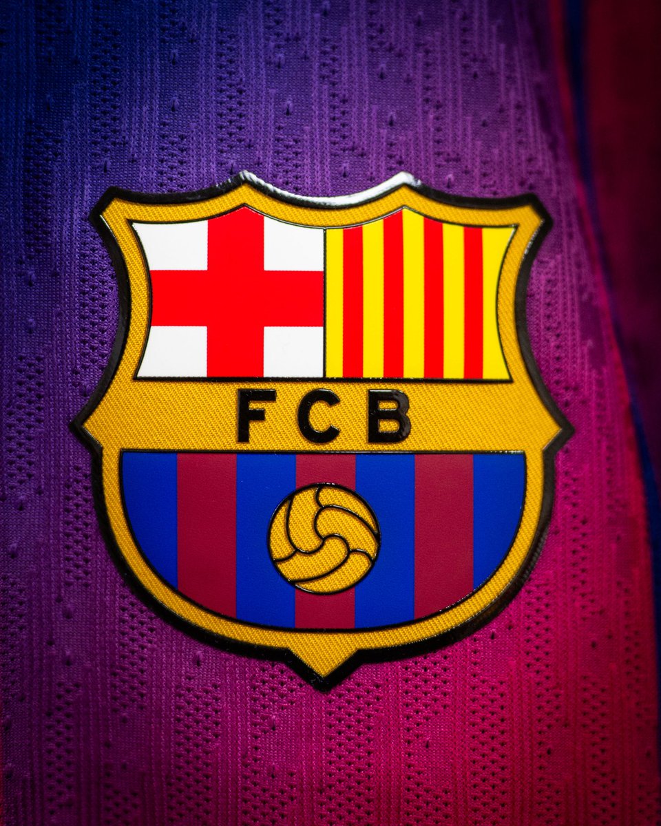 fcbarcelona_ara's tweet photo. العشق الأول والأخير 💙❤️ https://t.co/1APjYEtXId