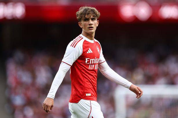 🚨Max Dowman is the youngest player to lose a Premier League game ever.