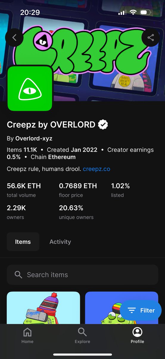 <a href="/creepz/">Creepz</a> at those prices is free money 
🕯️