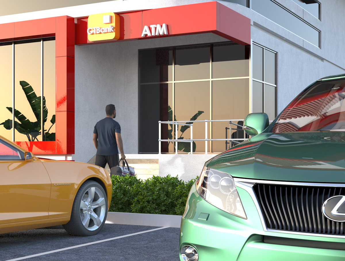 _RexJoshua's tweet image. Close up views from my renders

#architecturaldesign #3dsmax