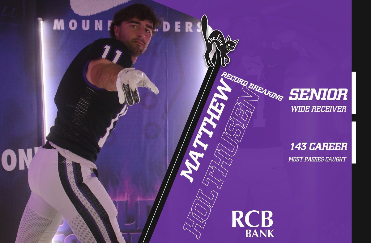 Southwestern College Moundbuilders tweet media