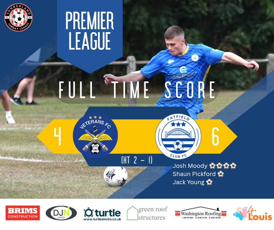 Fatfield Club FC tweet media