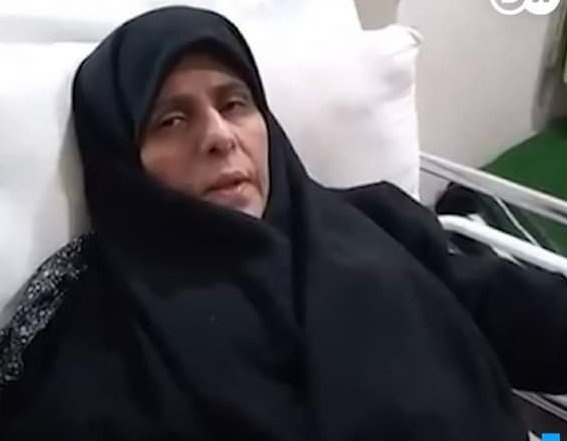 تولد بانوی شریفی است که قلب‌اش برای وطن درد می‌کند، پشت آن میله‌ها ۱۰۶۵ روز بازداشت است 💔
#فاطمه_سپهری