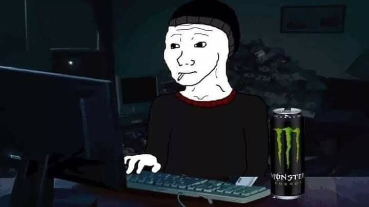 deep_codess's tweet image. &quot;Tomorrow is September&quot;