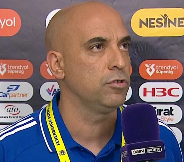 Uzun zamandır oyuncu değişikliklerinde, oyundan çıkan oyuncu seçiminde şaşırıyorduk…
Szymanski / Talisca
Mert / Oğuz
İsmail / Fred
Ostervolde / Brown
Harika eşleşme değil mi?
Bu adamın otnattığı şu oyun bile Benfica’yı eleyebilirdi…
Biz neler yaşadık ya…