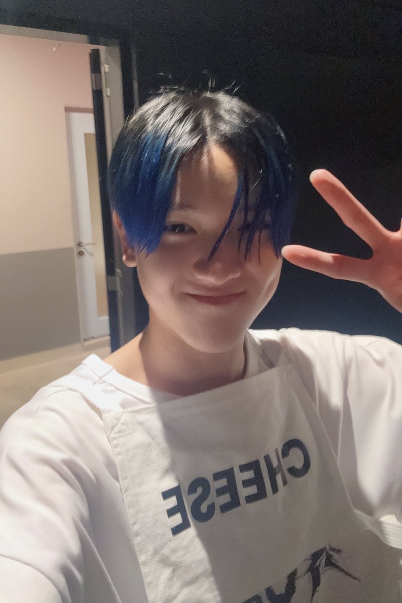 ขอบคุณพี่PRIZEทุกคนน้าาาาาา ดีใจที่ทุกคนอยากมานะ แบบ ทุกคนเป็นคนที่ทำให้ผมอยากโชว์อะไรมากมายเลยนะ รอดูกันเลยนะ ขอบคุณที่อยากดูโชว์เรานะะะ ❤️
#CHEESEchayapol
#DICE_THEMYSTICROLL
#DICE_SONRAY