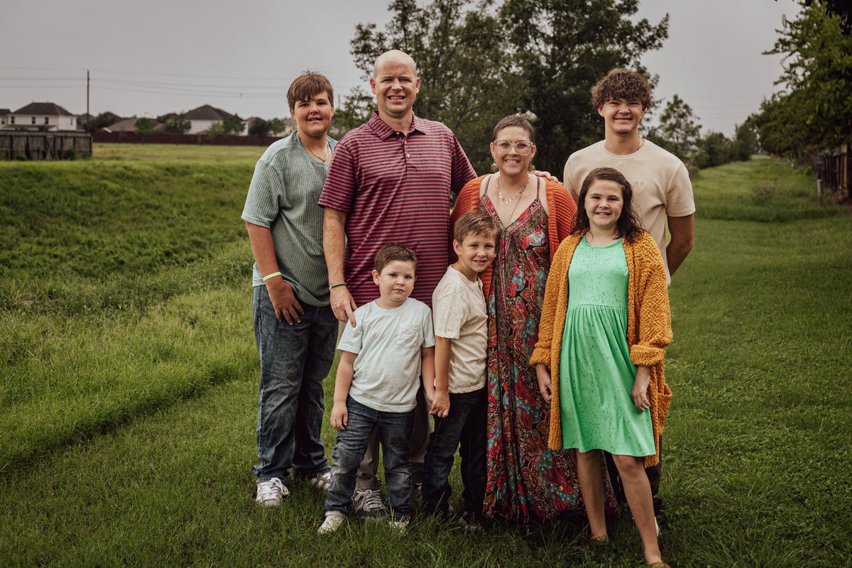 Love My Family!