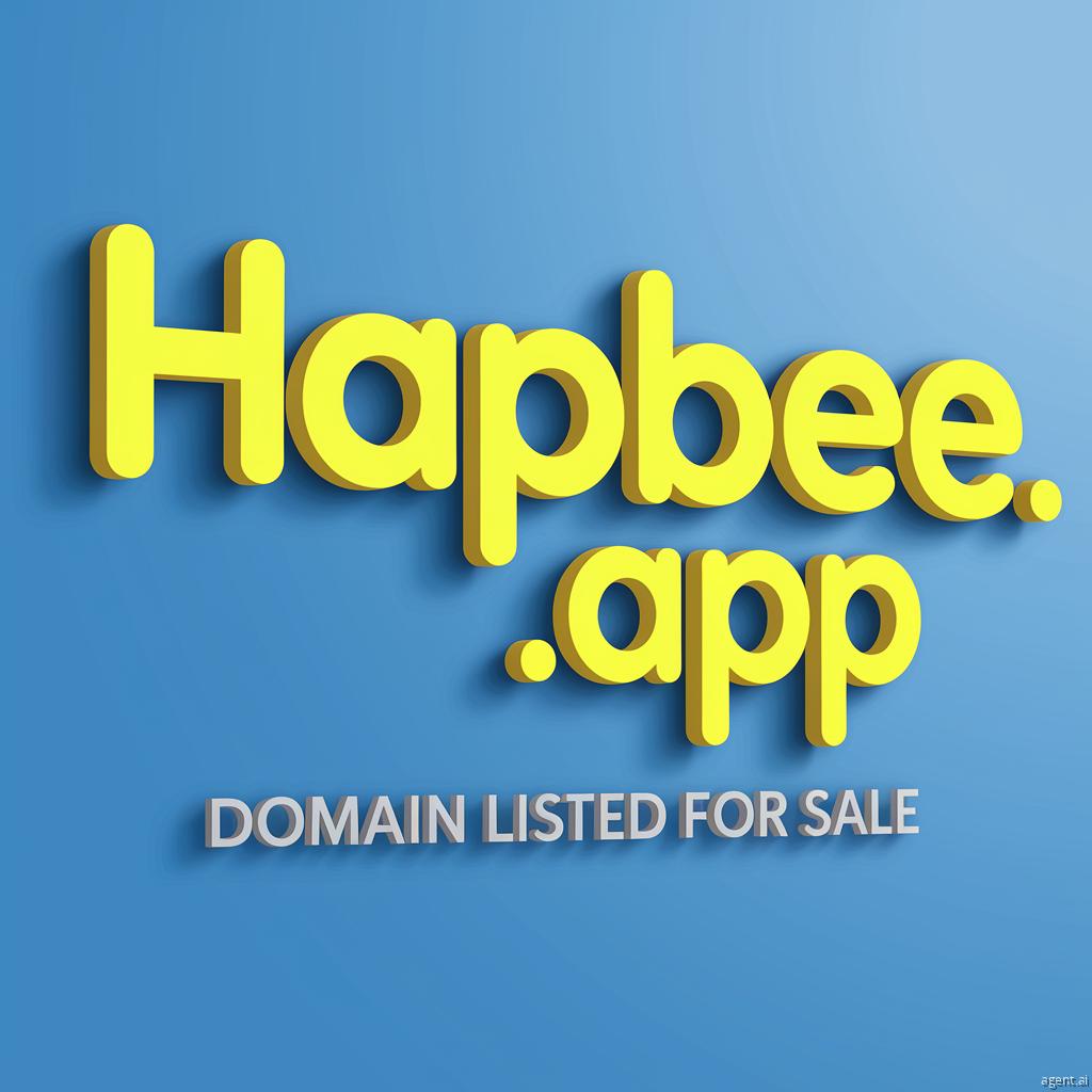 DomainFQ's tweet image. .
Domain Listed For Sale

Hapbee.app

#Hapbee #Wellness #Marketing #Media #News #entrepreneur #socialmedia #Business #Startups #Startup #brand #Branding #Tech #technology #Wearable #Sleep #Focus #Calm #Relax #Energy #Mood #Stress #HapbeeApp #Anxiety #Recovery…