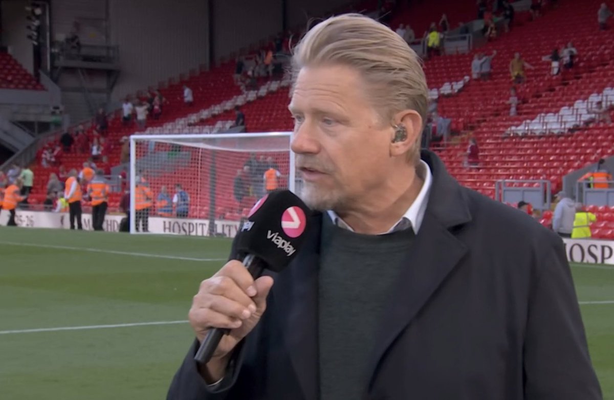 The Touchline | 𝐓 tweet media