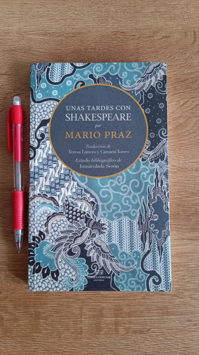 Al caer la tarde...buena compañía...