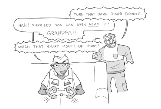 cupTWOst's tweet photo. grandpa #TFA #TransformersAnimated #Humanformers https://t.co/uOqq0cTHHc
