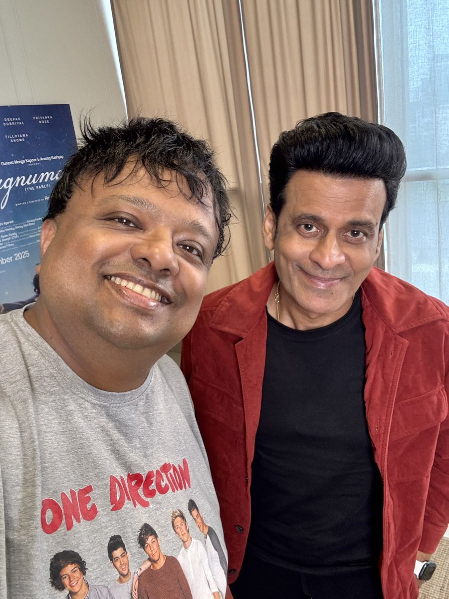 Hrishikesh Kannan tweet media