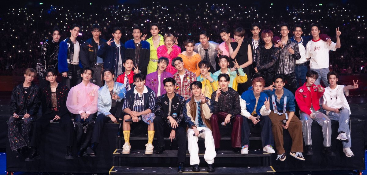 yusaint1's tweet image. 20250830現在
新メンバー2人の加入が当日発表されたので計33人
DMD Boysの生年月日順一覧を作りました!!

※SNSで調べて個人で作成しています。間違いがあったら申し訳ありません🙏
※Friendship未出演の方をNEWとしました

DOMUNDI SPORT DAY 
#DMDSPORTDAY2025
#domunditv