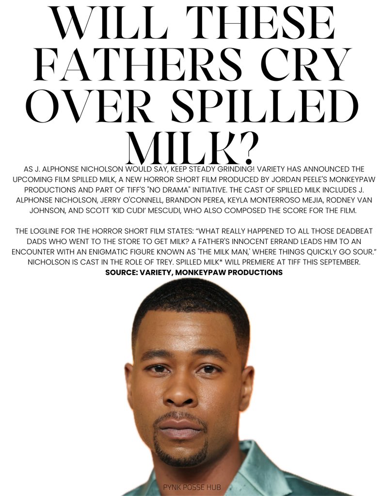 Pynk Posse Hub tweet media