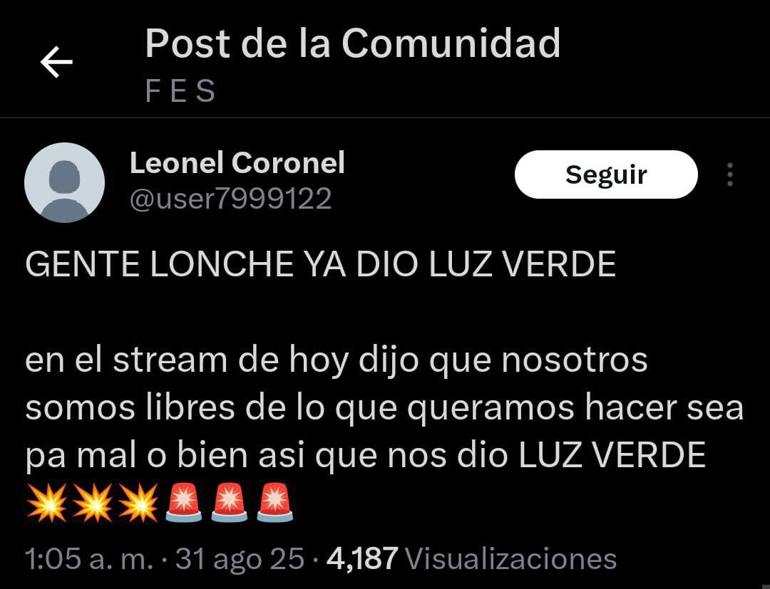 yerimua's tweet image. Vengo a evidenciar como la narco cultura vino a invadir a los influencers, la comunidad de @LoncheDeHuevito amenazando con matarme, no lo había vivido antes por q no ando metida en cosas malas, pero aparentemente se creen sicarios o son?? Igual procederé legalmente🙏🏻🙂