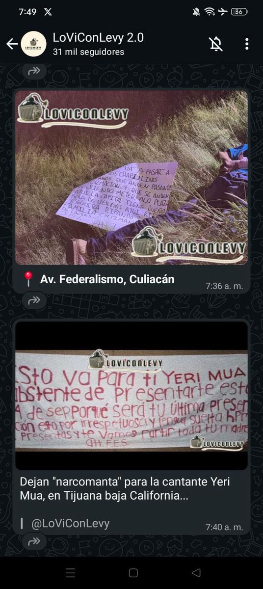 yerimua's tweet image. Vengo a evidenciar como la narco cultura vino a invadir a los influencers, la comunidad de @LoncheDeHuevito amenazando con matarme, no lo había vivido antes por q no ando metida en cosas malas, pero aparentemente se creen sicarios o son?? Igual procederé legalmente🙏🏻🙂