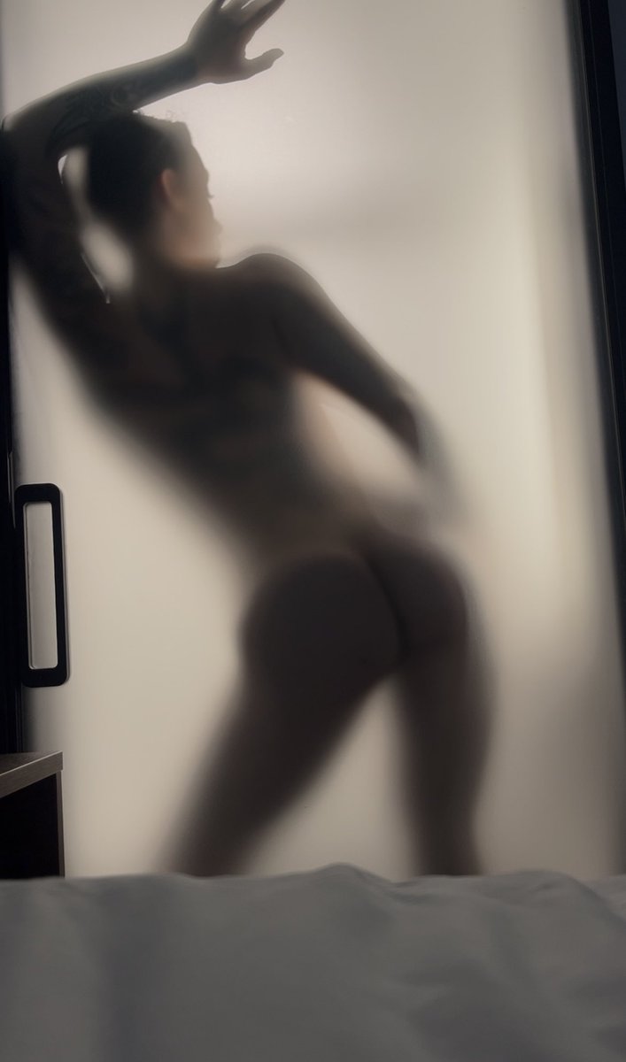 Get up close and personal with these curves…
 sierralex.com