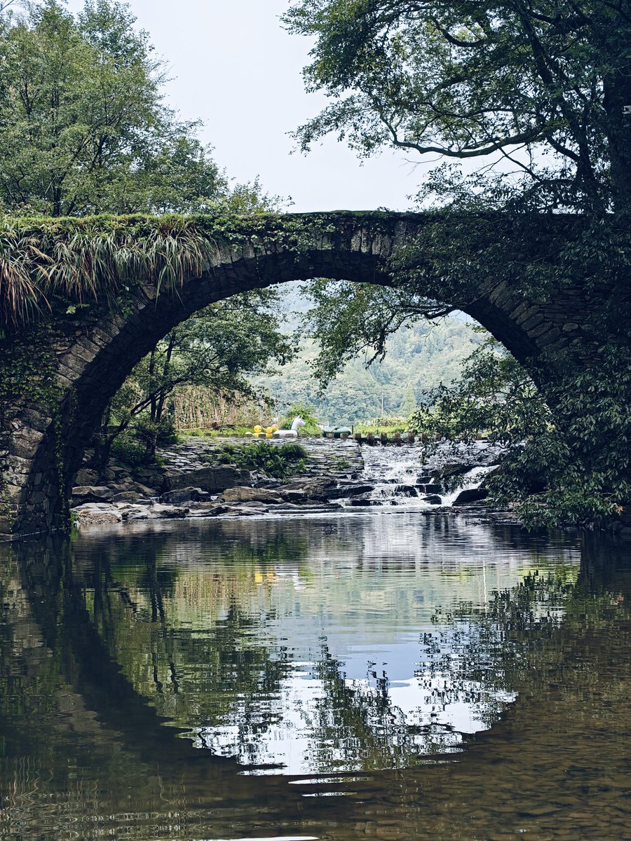 #婺源