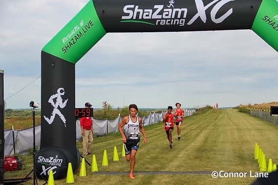 IllinoisRunNews's tweet photo. Check out our coverage from the Kane County XC Meet!

https://t.co/lSzhZojAei https://t.co/lCh7qiU2T7