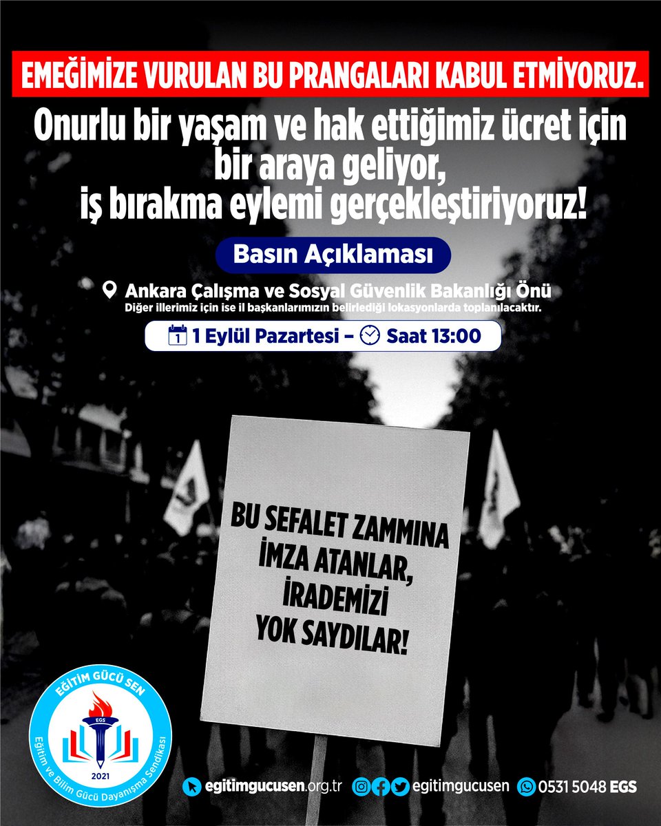 yslblc61's tweet photo. #EğitimGücüSenMemurla https://t.co/hWw8cyok5y