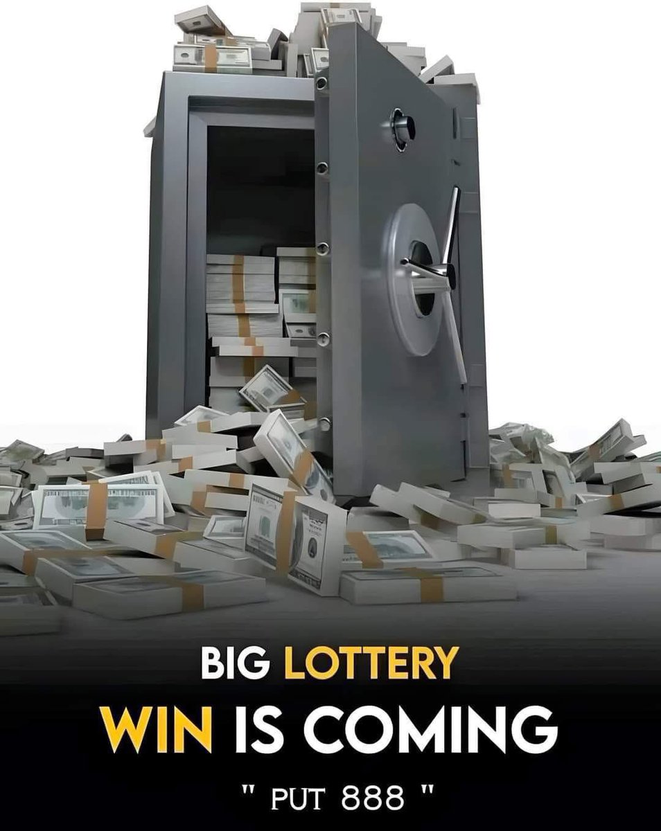 Put 888 To Claim it!!🍀😇