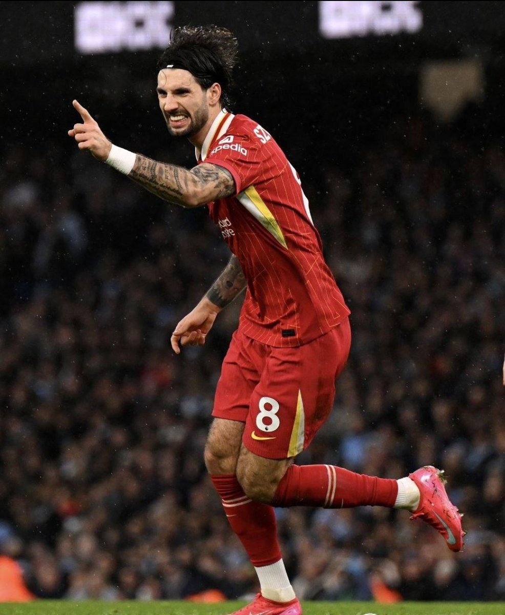 Love the man ❤️ YNWA
