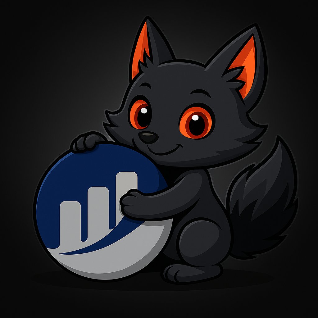 KOHAKU is now on CoinGecko ✅🦊🦎

1,300+ holders, trending everywhere, $1M+ volume in the first 48h… and this is just the warm-up.

Next stop → <a href="/etherscan/">etherscan.eth</a>  📊✨

The fox of privacy is only getting started