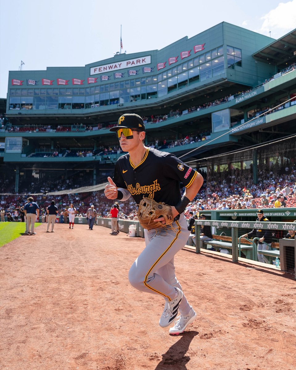 Pittsburgh Pirates tweet media